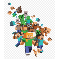 Java и Bedrock | Полный доступ | Быстрая доставка