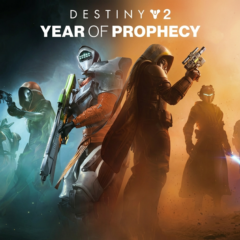 Destiny 2 Год пророчества STEAM КЛЮЧ РФ+СНГ+УКР
