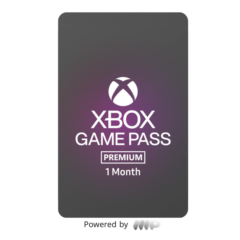 xbox game pass premium one month renew