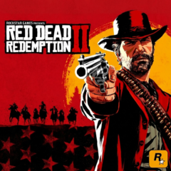 RED DEAD REDEMPTION 2 (ROCKSTAR) ВЕСЬ МИР
