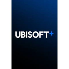 UBISOFT+ PREMIUM SUBSCRIPTION 1 Month XBOX|PC FAST