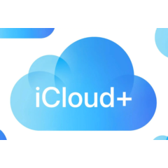 Апгрейд iCloud+ 12мес | БЫСТРО, ПОЛНАЯ ГАРАНТИЯ