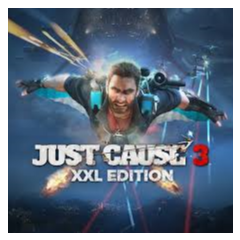Just Cause 3 XXL Edition Steam ключ РФ СНГ Россия RU