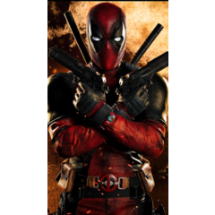 FN (Все платформы) [Deadpool] | Полный доступ