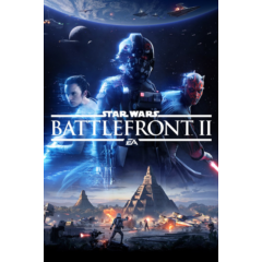 ⭐Star Wars: Battlefront II  X|S & One KEY⭐
