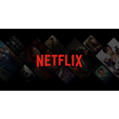 NETFLIX PREMIUM НА 1 МЕСЯЦ — Личный профиль в общем аккаунте
