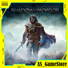 🔵Middle-earth: Shadow of Mordor / Средиземье: Тени Мордора | PS4/PS5 Турция Украина
