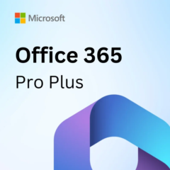 Microsoft Office 365 Pro Plus 2026 | 1 Year | 5 Device