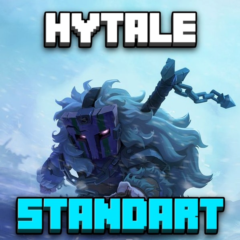 Hytale Standard + [Подарок] | Смена почты