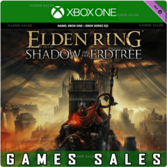 ✅❤️ELDEN RING SHADOW OF THE ERDTREE❤️XBOX ONE|XS🔑КЛЮЧ✅
