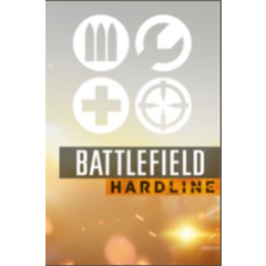 Battlefield 4 Player Shortcut Bundle UNITED STATES Ключ