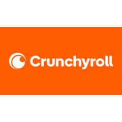 Crunchyroll Mega Fan 1/12 months for your account