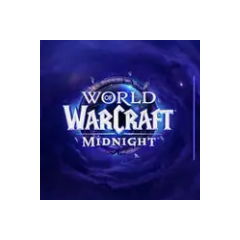 World of Warcraft: Самая тёмная ночь | Подарок|Китай