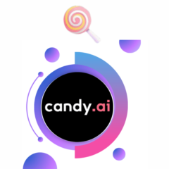 Candy AI Подписка 1/3/12 мес | Быстро, лучшая цена