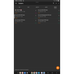 VLESS/Trojan Proxy / VPN подписка 30 дней
