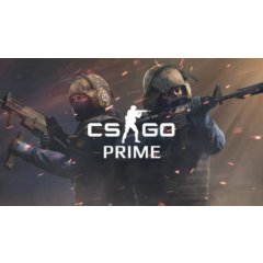 АККАУНТ CS 2 [PRIME STATUS]