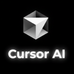 МГНОВЕННО => Cursor AI Pro 1 месяц на вашем аккаунте!