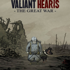 Valiant Hearts: The Great War Xbox Код