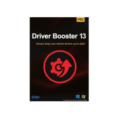 Obit Driver Booster 13 PRO key