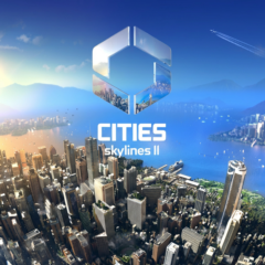 Cities: Skylines II STEAM КЛЮЧ РФ-СНГ-УКР