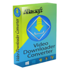Пожизненный ключ Allavsoft Video Downloader and Convert
