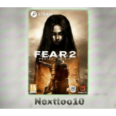 F.E.A.R. 2: Project Origin (PC) Steam Ключ - GLOBAL