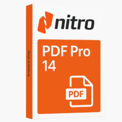Nitro 14 Pro 1 Device Lifetime Global key