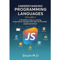 Understanding Programming Languages – Javascript