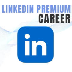 LinkedIn: 12-месячная премия за карьерный рост