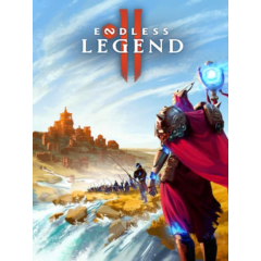 ENDLESS LEGEND 2 (Epic Games)