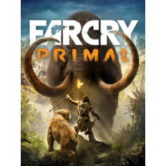 Far Cry Primal Standard Edition (Epic Games)