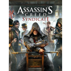Assassin&acute;s Creed Syndicate Standard (Epic Games)
