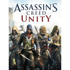 Assassin&acute;s Creed Unity (Epic Games)