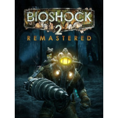 BioShock 2 Remastered (Epic Games)