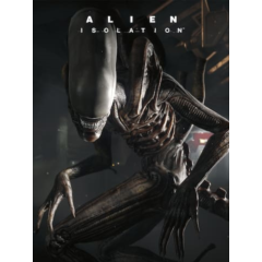 Alien Isolation (Epic Games)