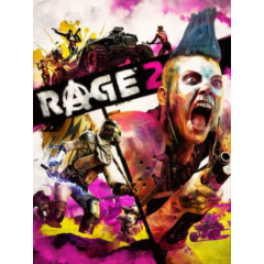 RAGE 2 (Epic Games)
