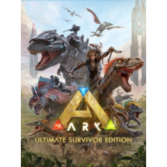 ARK Ultimate Survivor Edition (Epic Games)
