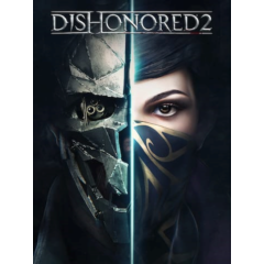 Dishonored 2 (Epic Games)