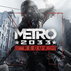 Metro 2033 Redux |  Bundle (Steam key | РФ+СНГ)
