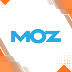 Подписка Moz Pro — полный доступ — 1 месяц