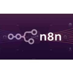 N8N AI Стартовый план — 12 месяцев на Mail | n8n.io