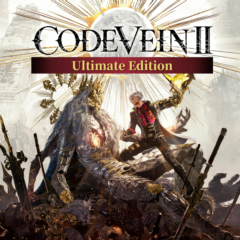 CODE VEIN II Ultimate Edition | ВСЕ DLC | STEAM |