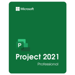Project 2021 Professional 5pc Lifetime