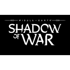 Middle-earth: Shadow of War / Steam Ключ / Все регионы