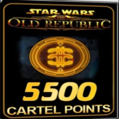 SWTOR CARTEL COINS ПОДПИСКА БЫСТРАЯ ДОСТАВКА
