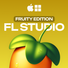 FL STUDIO 2025 FRUITY EDITION [КЛЮЧ] НАВСЕГДА | MAC & WIN