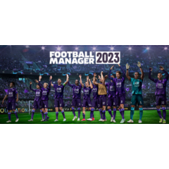 Football Manager 2023 / Steam Ключ / Европейский союз | АВТОВЫДАЧА 24/7
