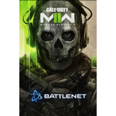 Call of Duty®: Modern Warfare II BattleNet | Полный доступ
