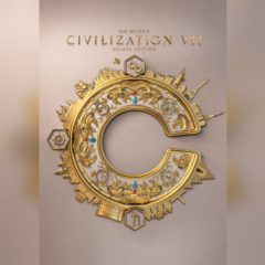 CIVILIZATION 7 VII Deluxe Edition Steam Ключ РФ+СНГ