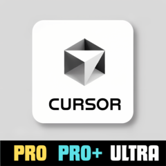 CURSOR AI PRO | PRO+ | ULTRA | 1 МЕС